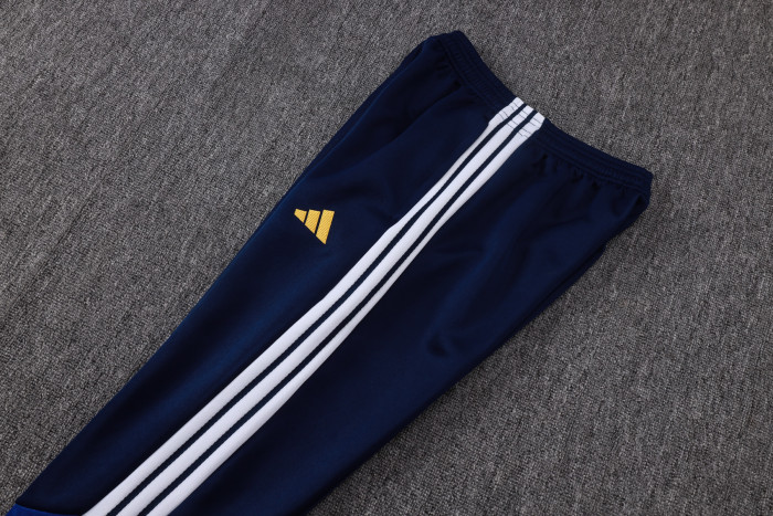 Boca Training Jacket Suit 26/27