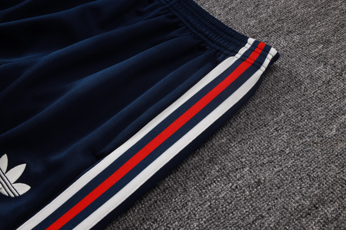 Bayern Munich Training Jacket Suit 26/27