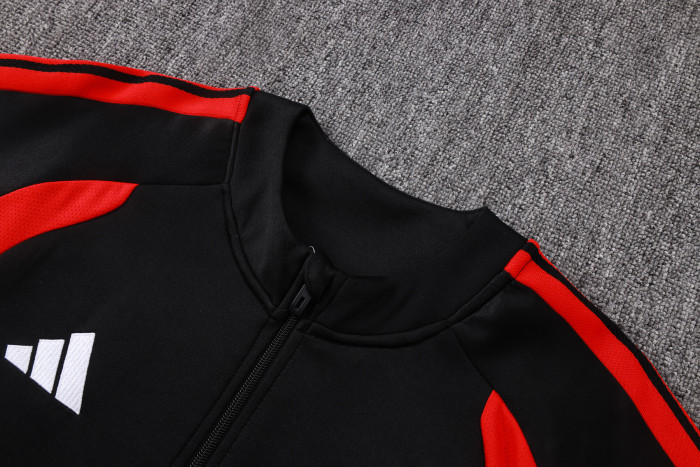 Manchester United Training Jacket Suit 26/27