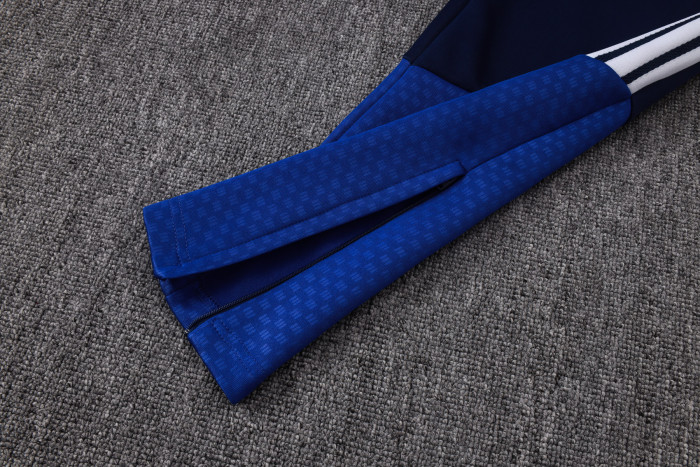 Boca Training Jacket Suit 26/27