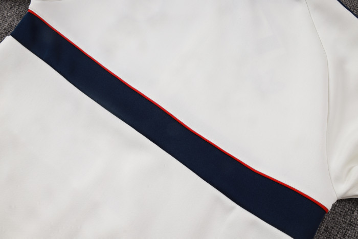 Bayern Munich Training Jacket Suit 26/27