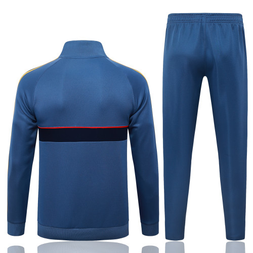 Arsenal Training Jacket Suit 26/27