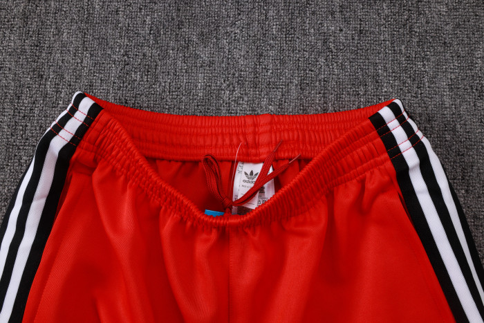 Flamengo Training Jacket Suit 26/27