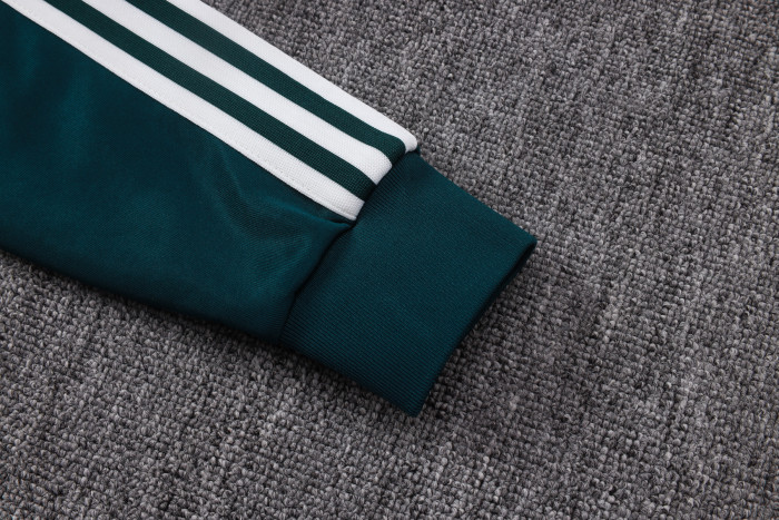 Real Madrid Training Jacket Suit 26/27