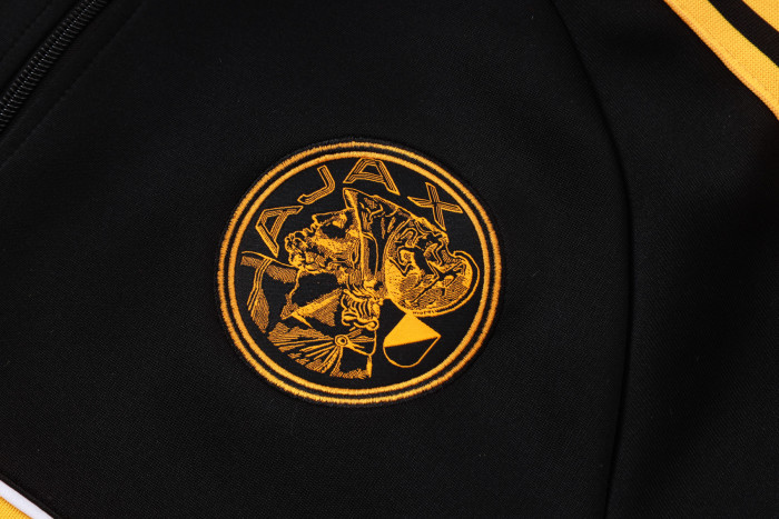Ajax Training Jacket Suit 26/27