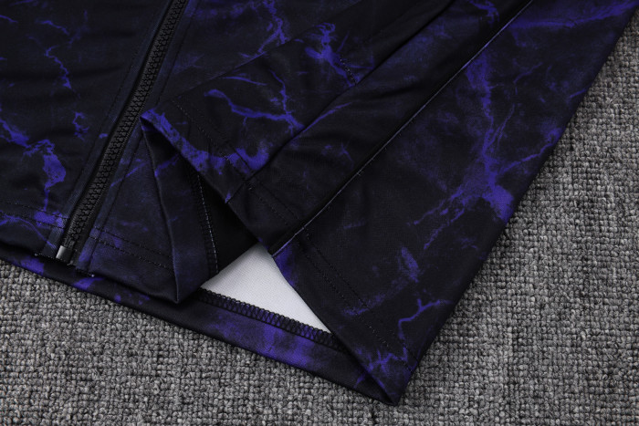 Barcelona Training Jacket Suit 26/27