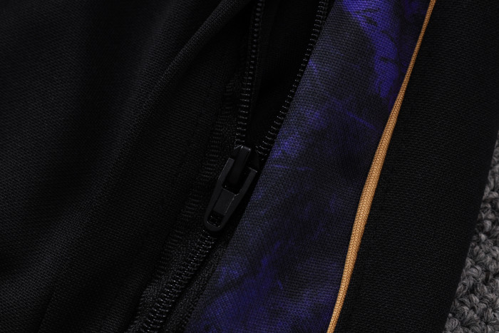 Barcelona Training Jacket Suit 26/27