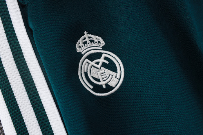 Real Madrid Training Jacket Suit 26/27
