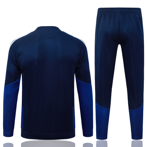 Boca Training Jacket Suit 26/27