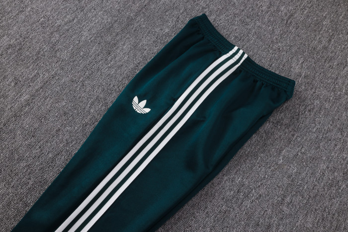 Real Madrid Training Jacket Suit 26/27