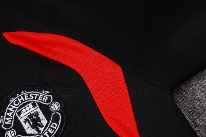 Manchester United Training Jacket Suit 26/27