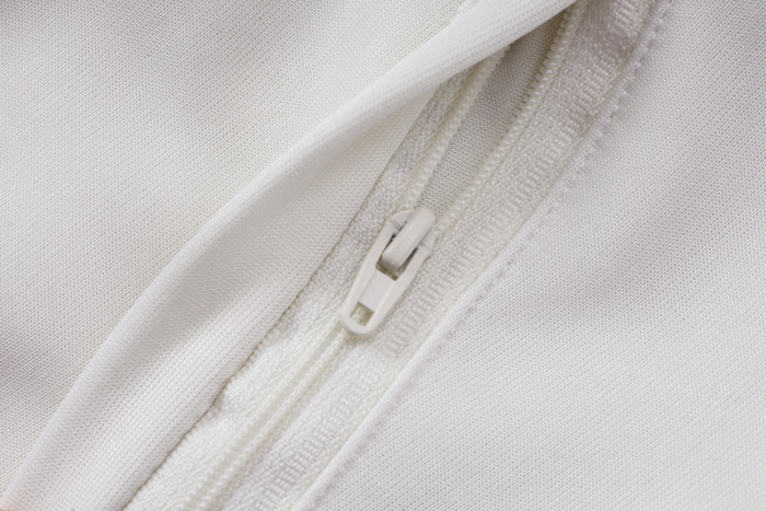 Real Madrid Training Jacket Suit 26/27