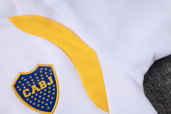 Boca Training Jacket Suit 26/27