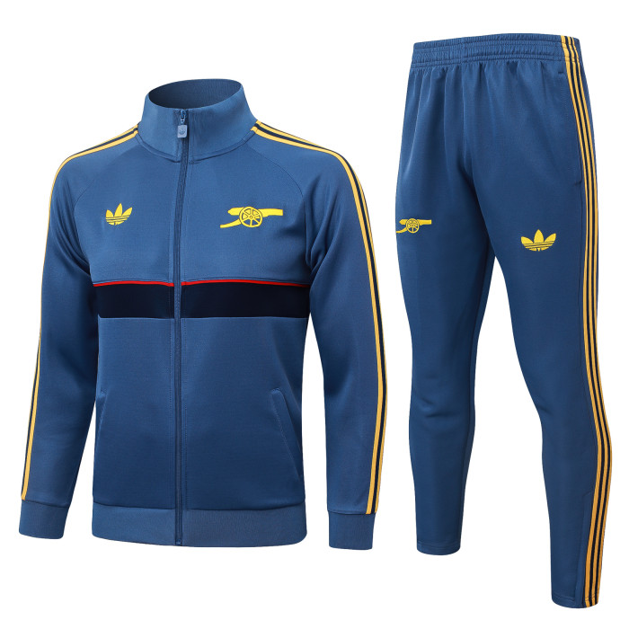 Arsenal Training Jacket Suit 26/27