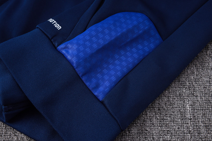 Boca Training Jacket Suit 26/27