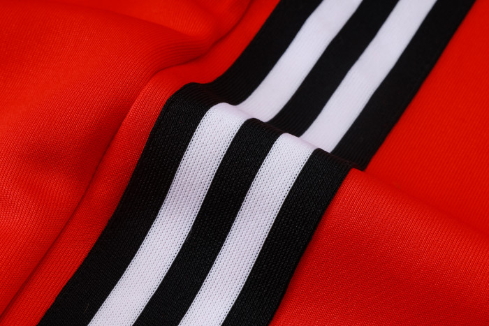 Flamengo Training Jacket Suit 26/27