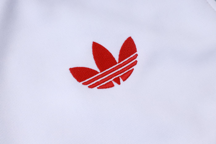 Liverpool Training Jacket Suit 26/27