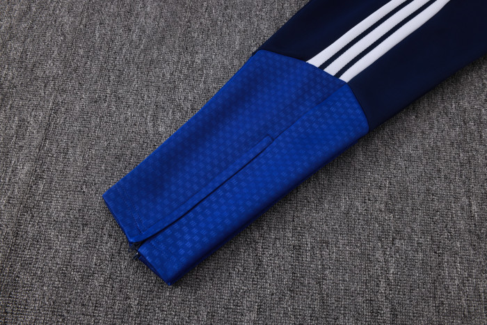Boca Training Jacket Suit 26/27