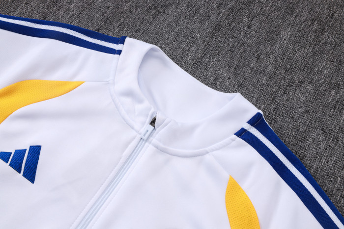 Boca Training Jacket Suit 26/27