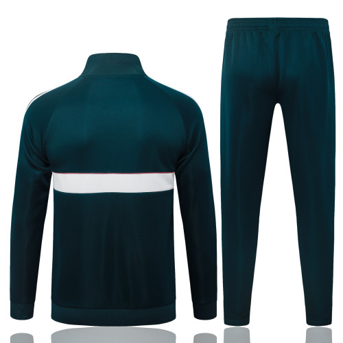 Real Madrid Training Jacket Suit 26/27