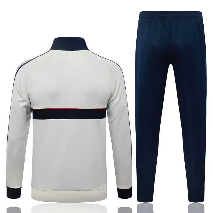 Bayern Munich Training Jacket Suit 26/27