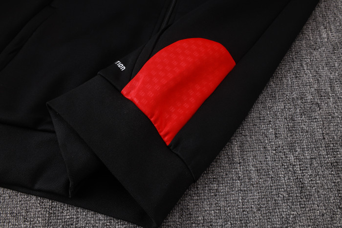 Manchester United Training Jacket Suit 26/27