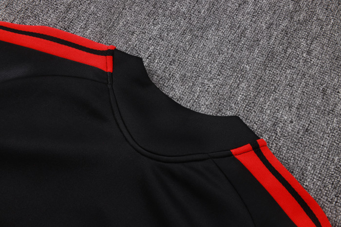 Manchester United Training Jacket Suit 26/27