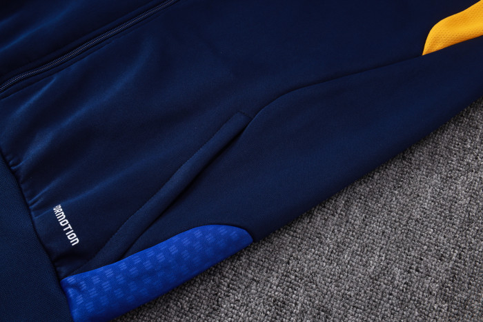 Boca Training Jacket Suit 26/27