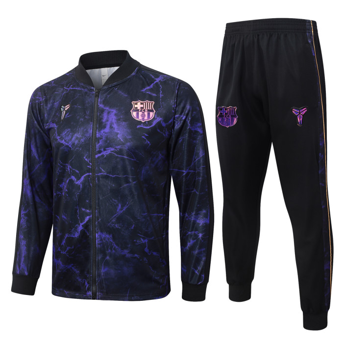 Barcelona Training Jacket Suit 26/27