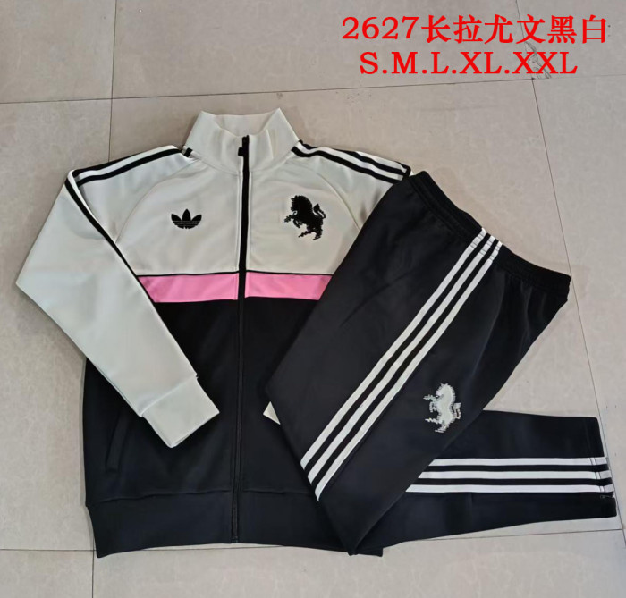Juventus Training Jacket Suit 26/27