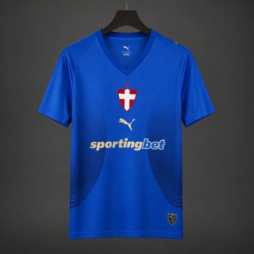 Palmeiras Third Men Jersey 26/27