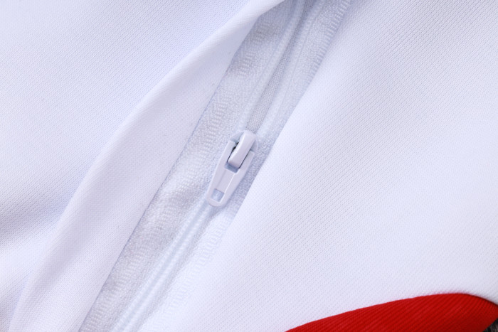 River Plate Training Jacket Suit 26/27