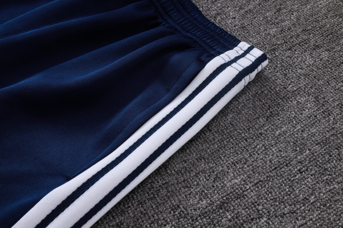 Boca Training Jacket Suit 26/27