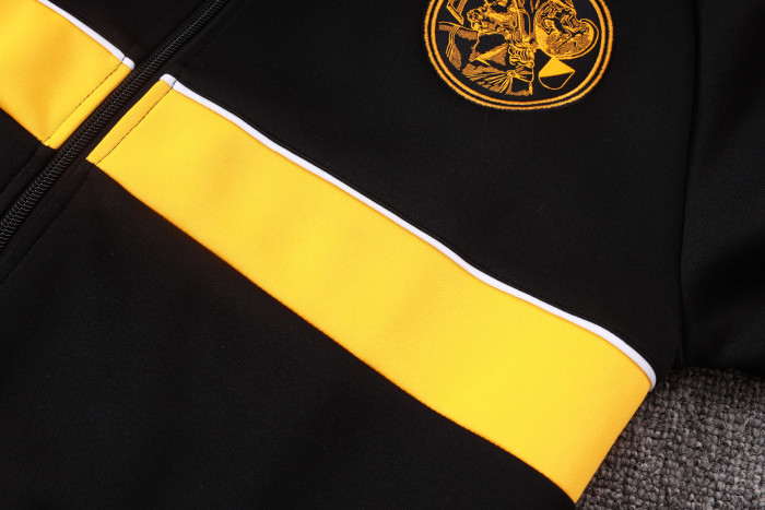 Ajax Training Jacket Suit 26/27