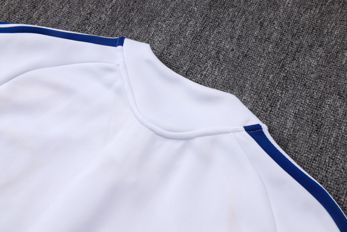 Boca Training Jacket Suit 26/27