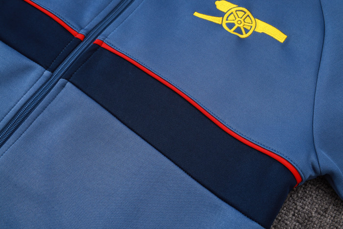 Arsenal Training Jacket Suit 26/27