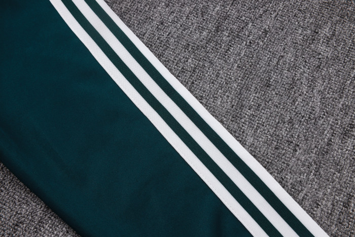 Real Madrid Training Jacket Suit 26/27