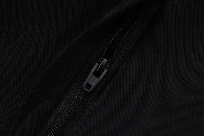 Manchester United Training Jacket Suit 26/27