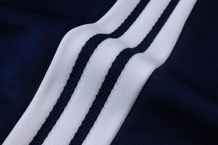 Boca Training Jacket Suit 26/27