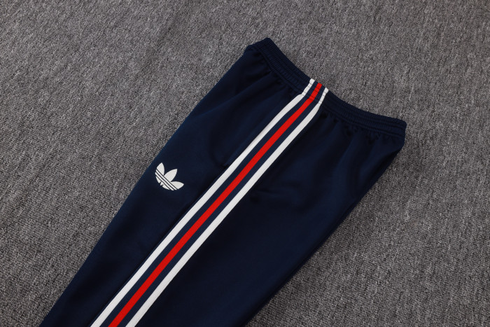 Bayern Munich Training Jacket Suit 26/27