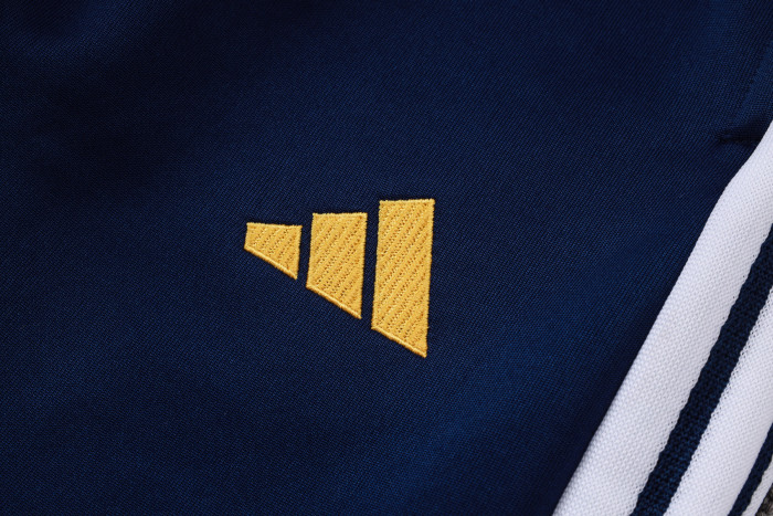 Boca Training Jacket Suit 26/27