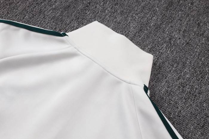 Real Madrid Training Jacket Suit 26/27