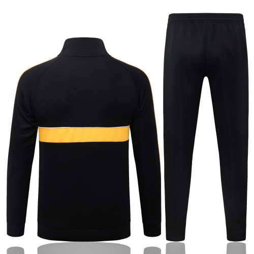 Ajax Training Jacket Suit 26/27