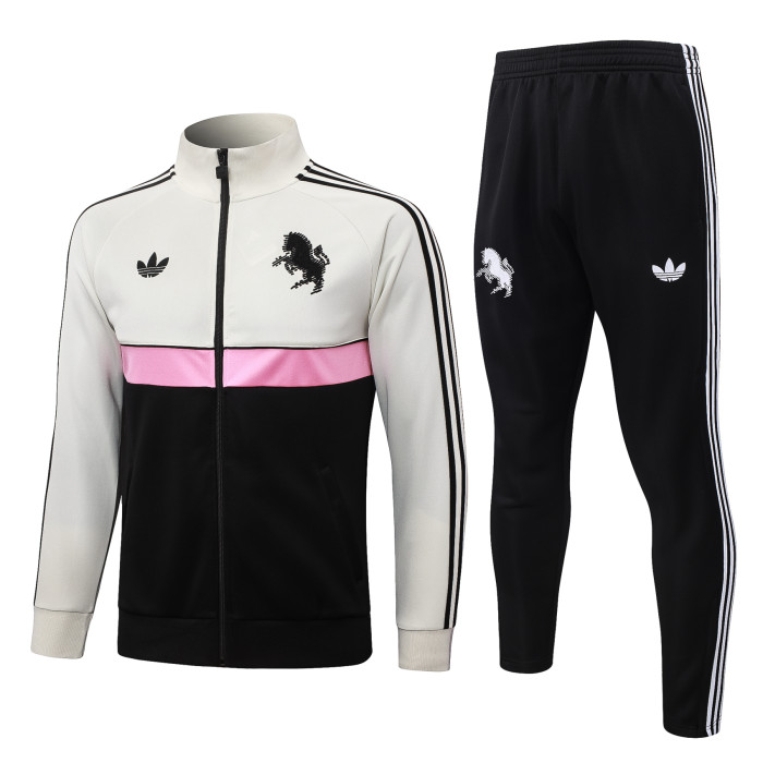 Juventus Training Jacket Suit 26/27