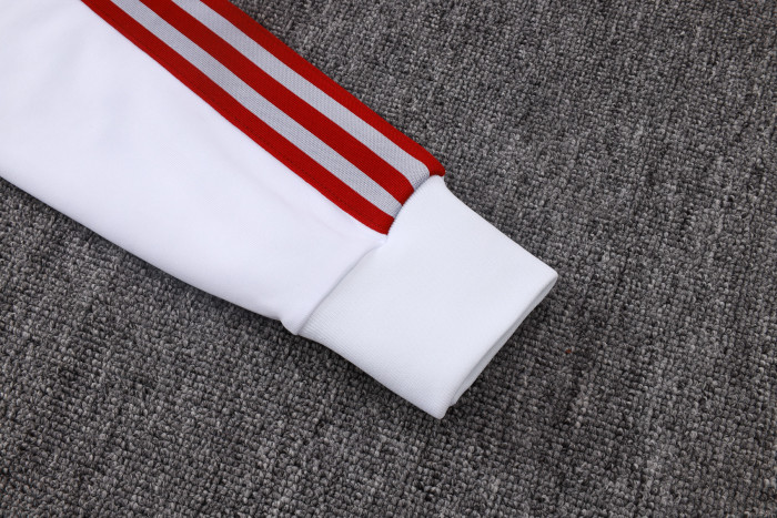 Liverpool Training Jacket Suit 26/27
