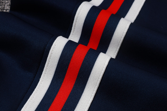 Bayern Munich Training Jacket Suit 26/27