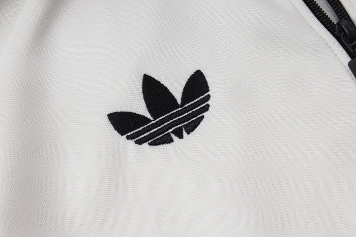 Juventus Training Jacket Suit 26/27