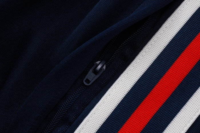 Bayern Munich Training Jacket Suit 26/27
