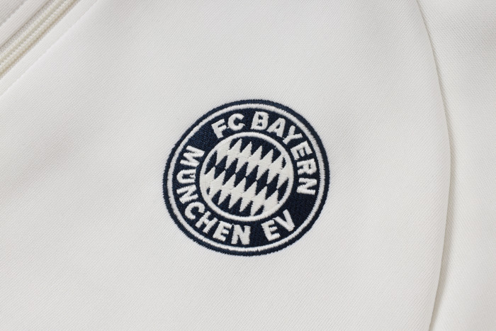 Bayern Munich Training Jacket Suit 26/27