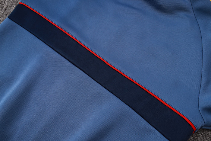 Arsenal Training Jacket Suit 26/27